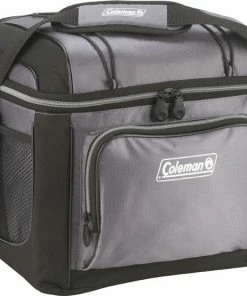 Coleman Multi Can Soft Cooler 5 Coleman Multi Can Soft Cooler -Glasgow Angling multi can soft cooler 24 can