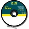 Rio Multi Colour Gel Spun Backing 65lb