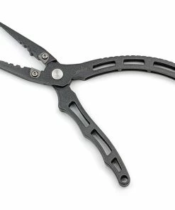 Molix Multi Functional Stainless Steel Pliers 6.5in 16.5 cm
