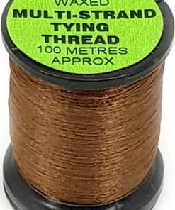 Lureflash Multi Strand Tying Thread