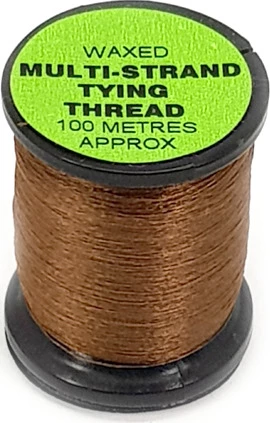 Lureflash Multi Strand Tying Thread 1 Lureflash Multi Strand Tying Thread