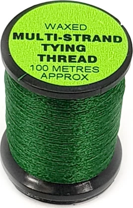 Lureflash Multi Strand Tying Thread 2 Lureflash Multi Strand Tying Thread - Image 2