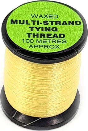 Lureflash Multi Strand Tying Thread 4 Lureflash Multi Strand Tying Thread - Image 4