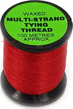 Lureflash Multi Strand Tying Thread 3 Lureflash Multi Strand Tying Thread - Image 3