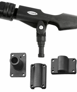 Fladen Multi Mount Boat Rod Holder