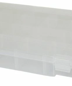 Leeda Multi Tackle Box 4-22 Comp