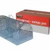 Pest Stop Multicatch Rat Cage