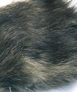 Veniard Muskrat Fur Piece Natural