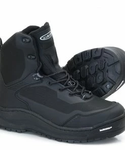 Vision Musta Michelin Boot