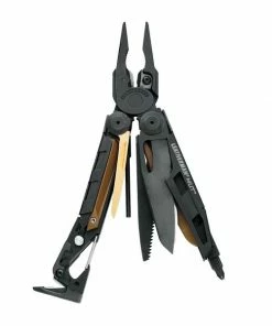 Leatherman MUT Black Utility Multi Tool