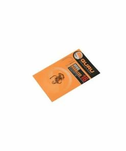 Guru MWG Barbless Hooks 10pc