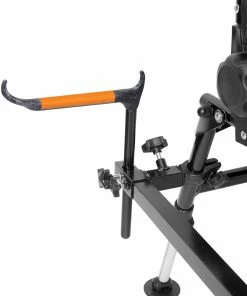 Middy MX-100 Pole Back Rest