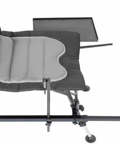 Middy MX-100 Side Bar