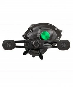 Mitchell MX3 Baitcaster Reel 5 Mitchell MX3 Baitcaster Reel -Glasgow Angling mx3 baitcaster reel left