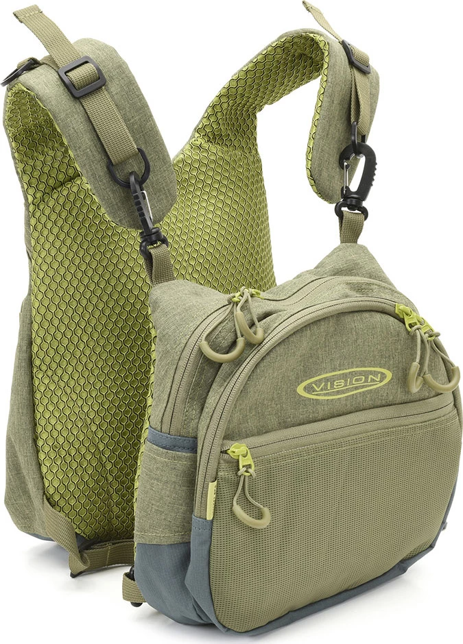 Vision Mycket Bra 1 Vision Mycket Bra