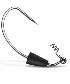VMC Mystic Predator Heavy Duty Weighted Swimbait