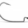 VMC Mystic Predator Heavy Duty Wide Gap Hooks 4/0 5pc