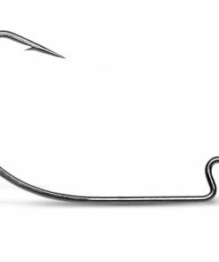 VMC Mystic Predator Wide Gap Hook 7342WG