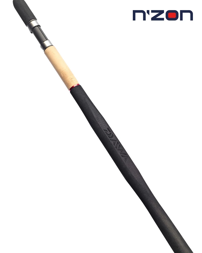 Daiwa N'Zon Z Feeder Rods 4 Daiwa N'Zon Z Feeder Rods - Image 4