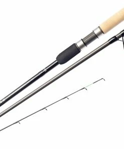 Daiwa N'Zon Z Feeder Rods