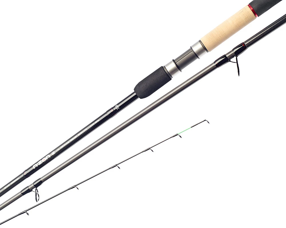 Daiwa N'Zon Z Feeder Rods 1 Daiwa N'Zon Z Feeder Rods