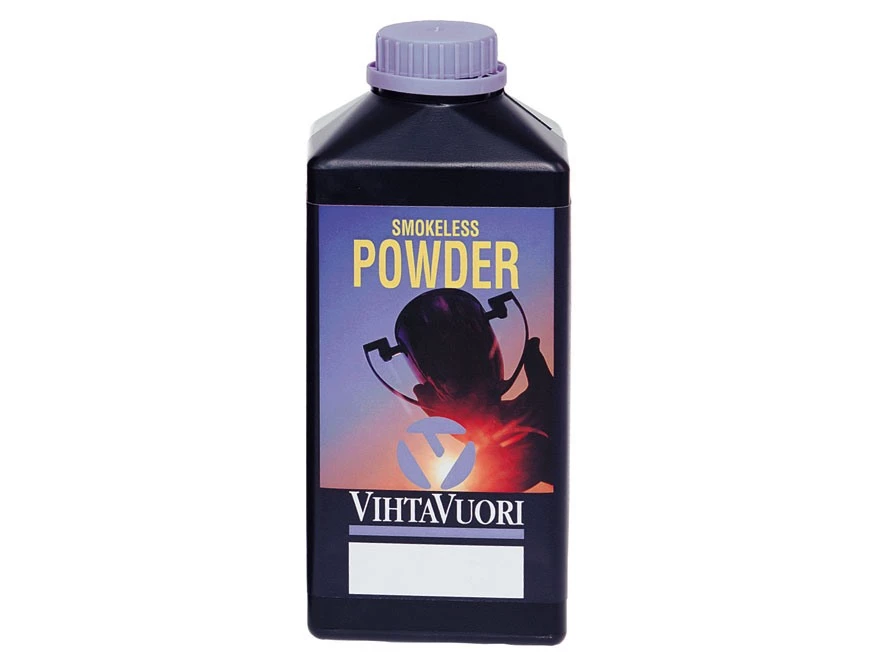 Vihtavuori High Energy VI-N560 1 Vihtavuori High Energy VI-N560