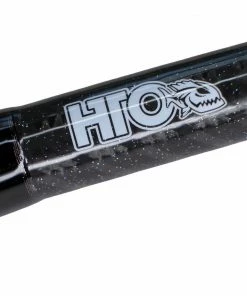HTO N70 Labrax Special Bass Rod 2pc -Glasgow Angling n70 labrax special 03