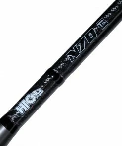 HTO N70 Labrax Special Bass Rod 2pc -Glasgow Angling n70 labrax special 10