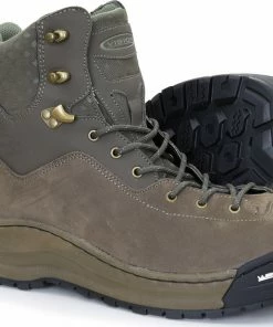 Vision Nahka Michelin Boot