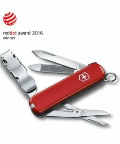 Victorinox Nailclip 580