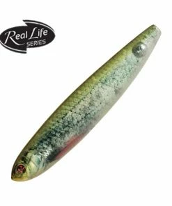 Sakura Naja Lure -Glasgow Angling naja lure rl05