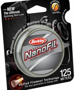 Berkley Nanofil