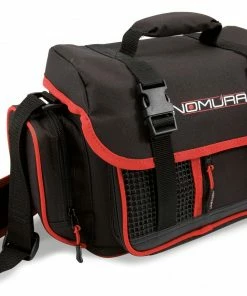Nomura Narita Lure Bag with Tackle Boxes