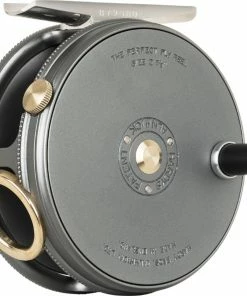 Hardy Narrow Spool Perfect 3in Fly Reel
