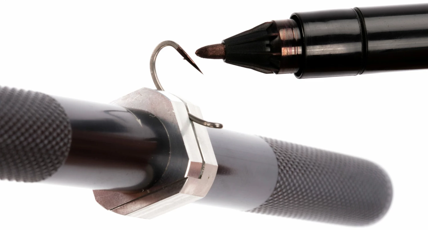 Nash Pinpoint Hook and TT Marker Pens 2 Nash Pinpoint Hook and TT Marker Pens - Image 2