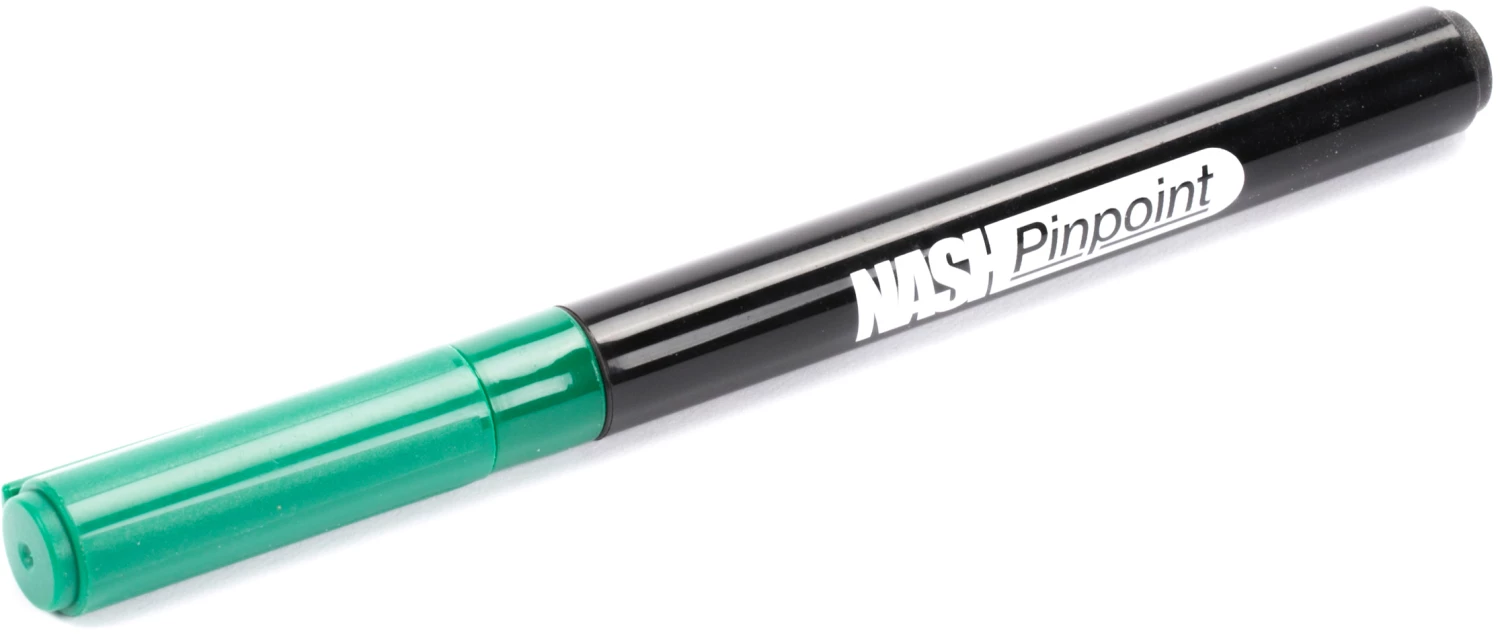 Nash Pinpoint Hook and TT Marker Pens 5 Nash Pinpoint Hook and TT Marker Pens - Image 5