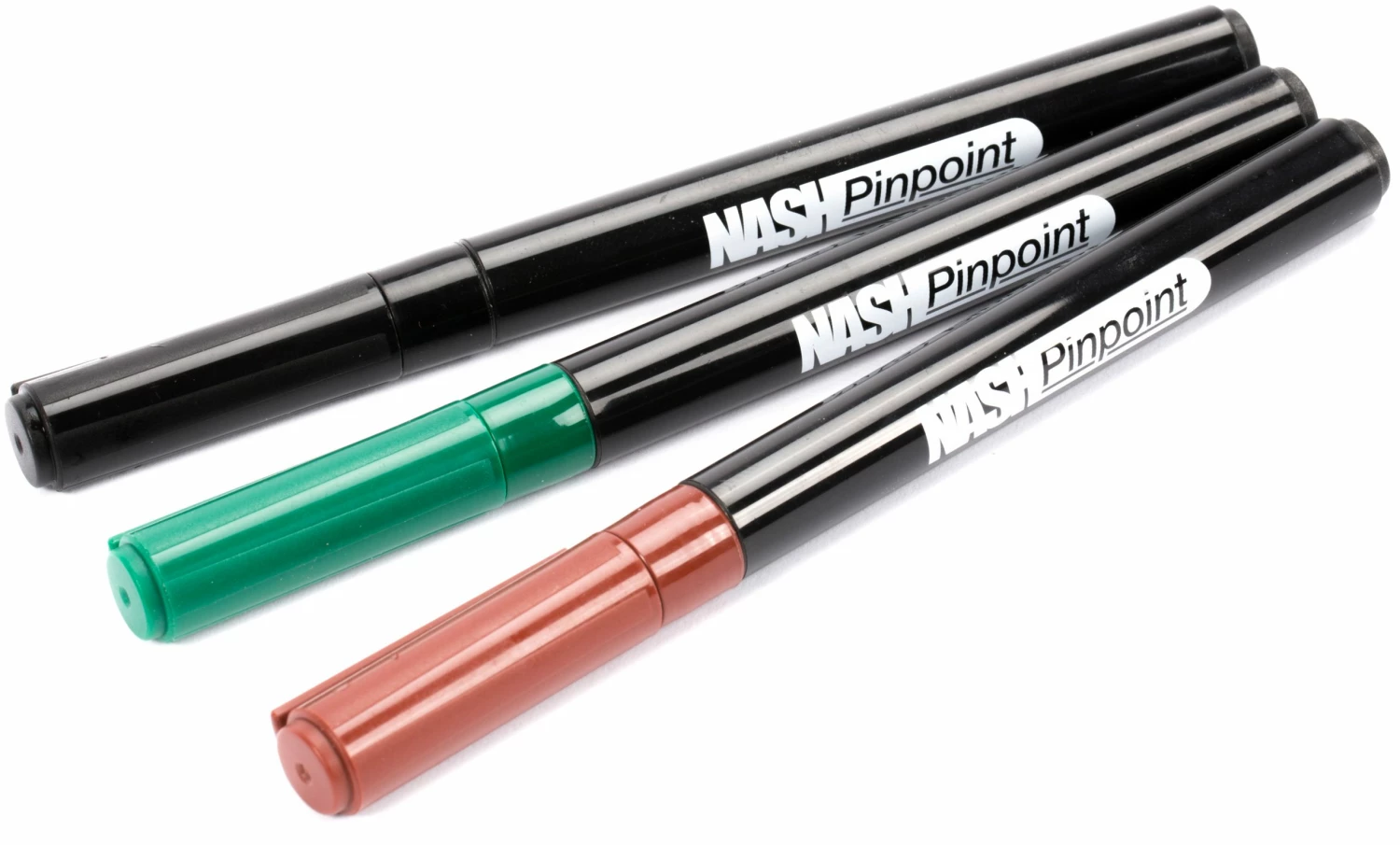 Nash Pinpoint Hook and TT Marker Pens 1 Nash Pinpoint Hook and TT Marker Pens