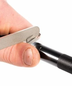 Nash Pinpoint Precision Dual Diamond File -Glasgow Angling nash pinpoint precision dual diamond file 4 scaled