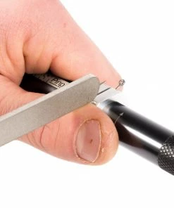 Nash Pinpoint Precision Dual Diamond File -Glasgow Angling nash pinpoint precision dual diamond file 5 scaled