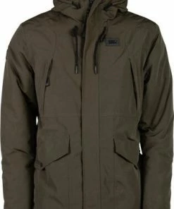 Nash ZT Polar Parka