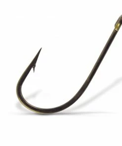 VMC National Round Short Shank Hook 10pc