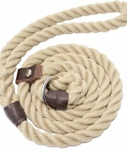 Bisley Natural Slip on Lead