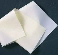 Veniard Natural Latex 15 x 15cm Sheet