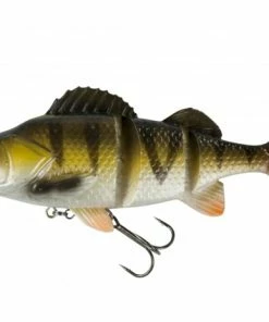 Effzett Natural Perch -Glasgow Angling natural perch perch