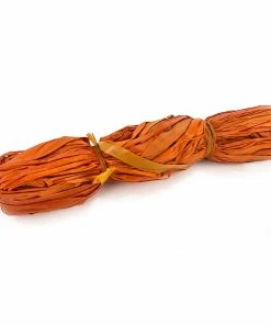Stillwater Natural Raffia Hank
