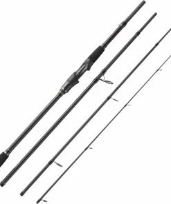 Berkley Naumad Travel Rods