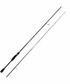 HTO Nebula Light Gamer 2pc Rods