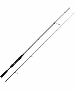 HTO Nebula Spinning Rod Series