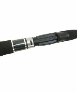 HTO Nebula Travel Spinning Rod -Glasgow Angling nebula travel rod seat