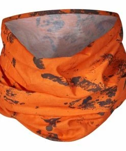 Seeland 2 Pack Neck Gaiters -Glasgow Angling neck gaiter 2 pack pine green invis3